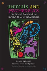 Animals and Psychedelics | Free Book