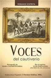 Voces del Cautiverio | Free Book