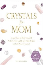 Crystals for Mom | Free Book