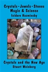 Crystals, Jewels, Stones | Free Book