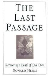 The Last Passage | Free Book