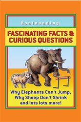 Fascinating Facts and Curious Questions | Free Book