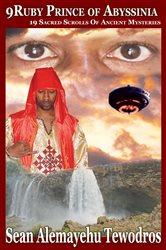 9Ruby Prince Of Abyssinia | Free Book