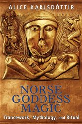 Norse Goddess Magic (2nd ed.) | Free Book