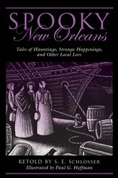 Spooky New Orleans | Free Book