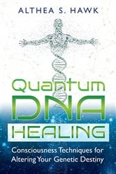 Quantum DNA Healing | Free Book