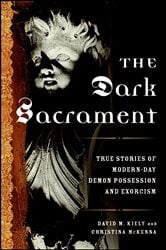 The Dark Sacrament | Free Book