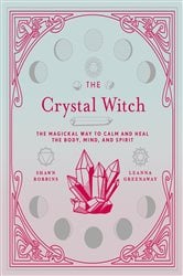 The Crystal Witch | Free Book