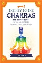 The Key to the Chakras | Free Book