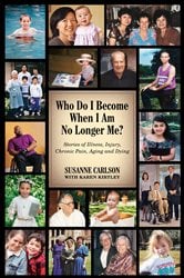 Who Do I Become When I Am No Longer Me? | Free Book