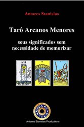 Tarô Arcanos Menores, seus significados sem necessidade de memorizar | Free Book