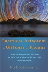 Practical Astrology for Witches and Pagans | Free Book