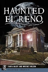 Haunted El Reno | Free Book