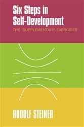 Six Steps in Self-development | Free Book