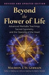 Beyond the Flower of Life (2nd ed.) | Free Book