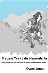 Megan Trekt De Heuvels In | Free Book