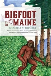 Bigfoot in Maine | Free Book