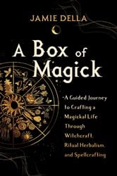 A Box of Magick | Free Book