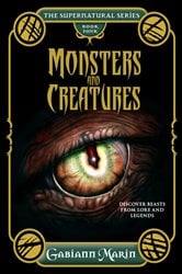 Monsters and Creatures | Free Book