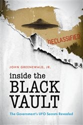 Inside The Black Vault | Free Book