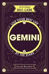 Astrology Self-Care: Gemini | Free Book