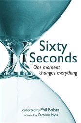 Sixty Seconds | Free Book