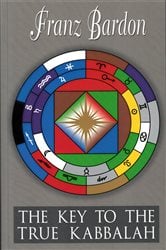 The Key to the True Kabbalah | Free Book