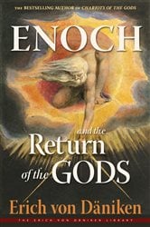 Enoch and the Return of the Gods | Free Book