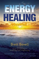 Energy Healing for Everyone | Free Book