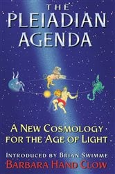 The Pleiadian Agenda | Free Book