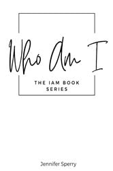 Who Am I? | Free Book