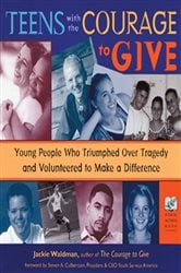 Teens with the Courage to Give | Free Book