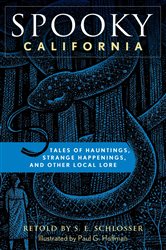 Spooky California (2nd ed.) | Free Book