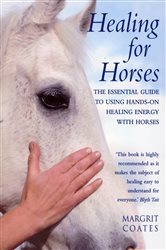 Healing For Horses | Free Book