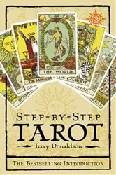 Step by Step Tarot | Free Book