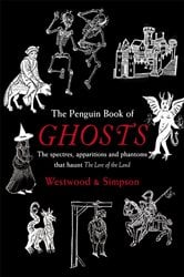 The Penguin Book of Ghosts | Free Book