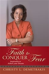 Faith to Conquer Fear | Free Book