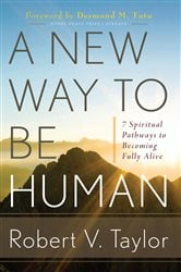 A New Way to Be Human | Free Book