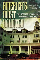 America's Most Haunted | Free Book