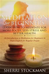 Meditation for Beginners | Free Book