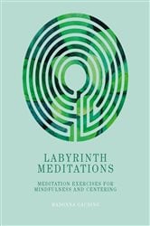 Labyrinth Meditations | Free Book