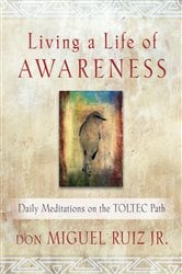 Living a Life of Awareness | Free Book