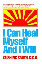 I Can Heal Myself and I Will | Free Book