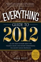 The Everything Guide to 2012 | Free Book