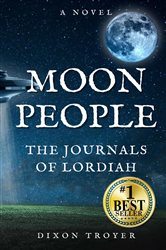 Moon People | Free Book