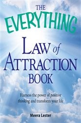 The Everything Law of Attraction Book | Free Book