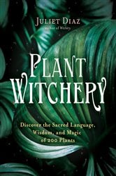 Plant Witchery | Free Book