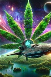 Galactic Ganja Guide | Free Book