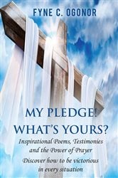 My Pledge! What's Yours? | Free Book