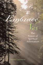 Embrace Yes | Free Book